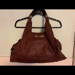 TOUS hobo handbag